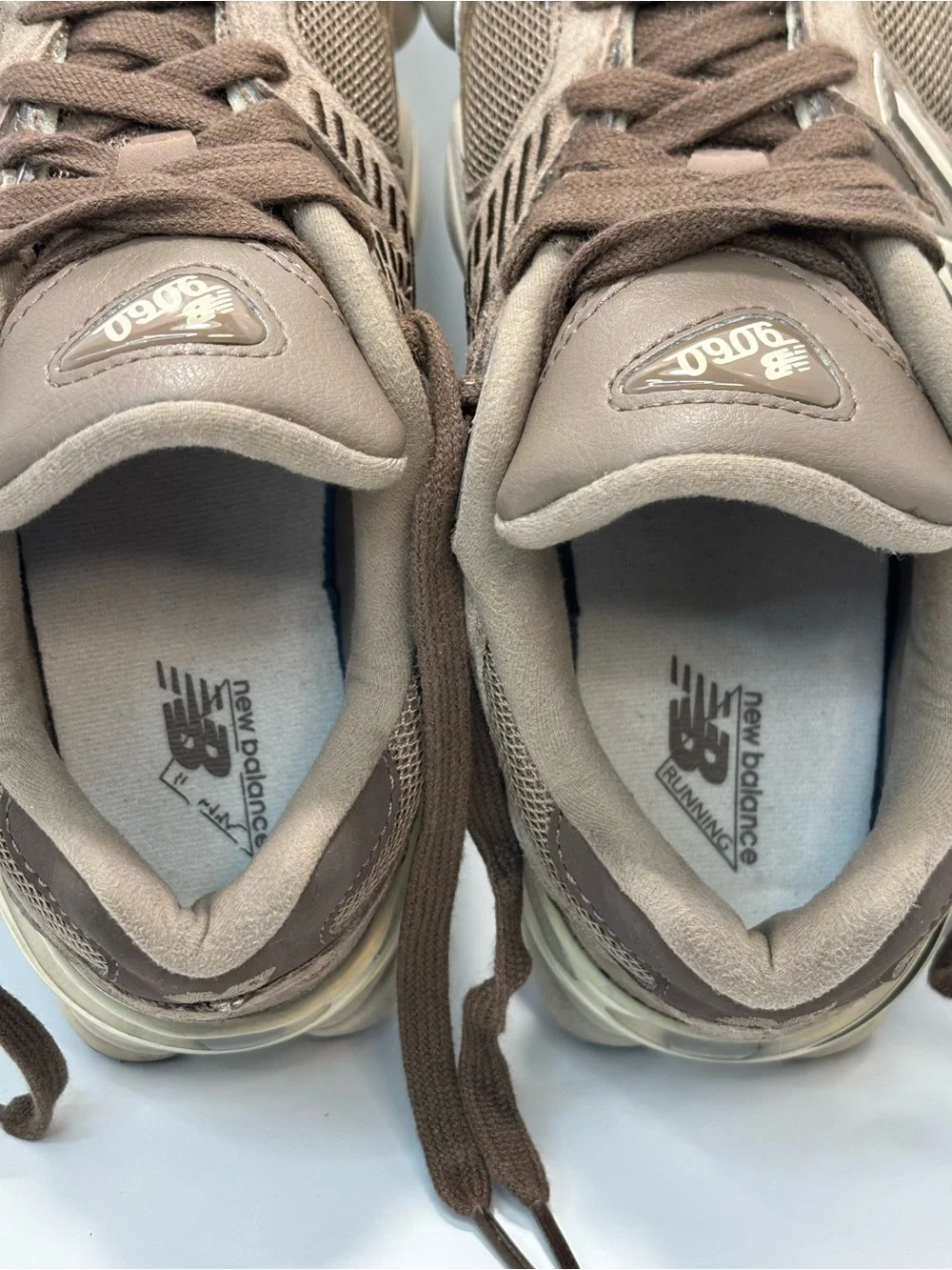 New Balance new balance